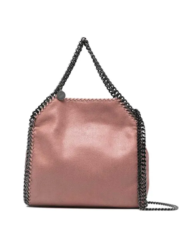 Siena Chain Tote Bag - Stella McCartney
