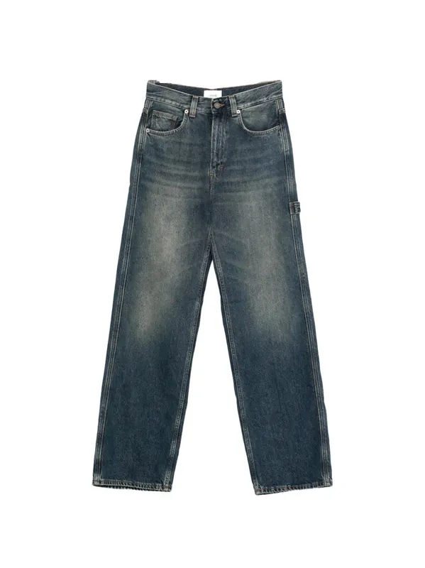 Cotton Jeans - Haikure