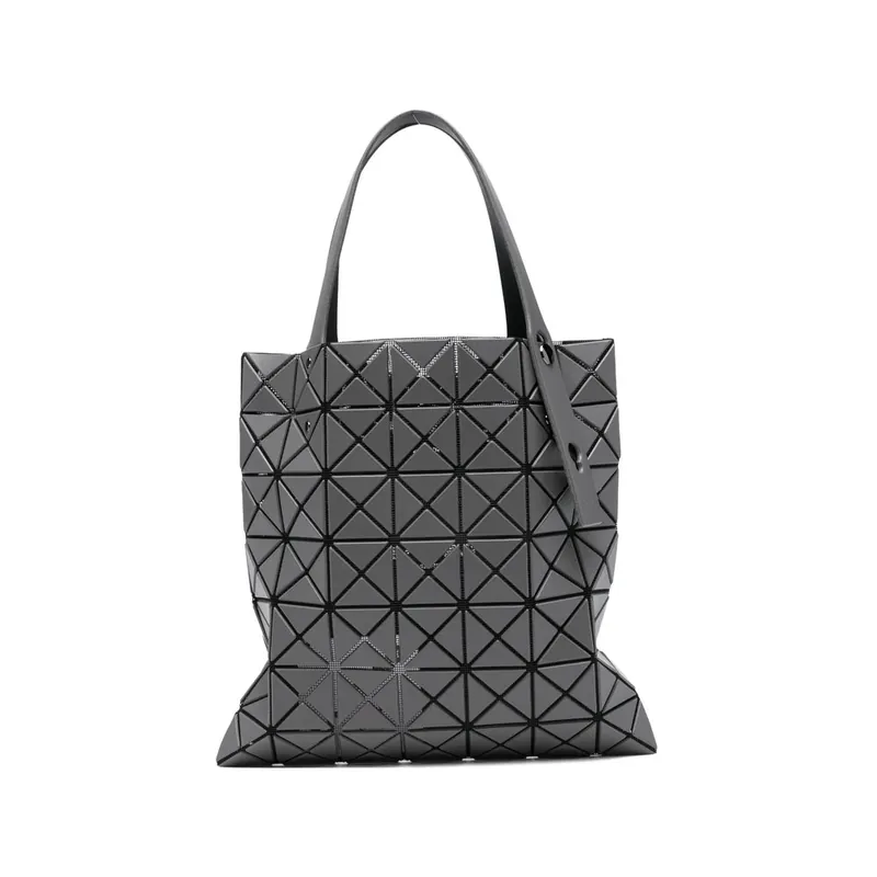 Bao Bao Bags Gray - Bao Bao Issey Miyake