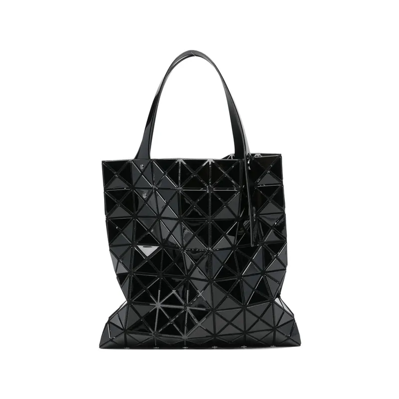 Bao Bao Bags Black - Bao Bao Issey Miyake