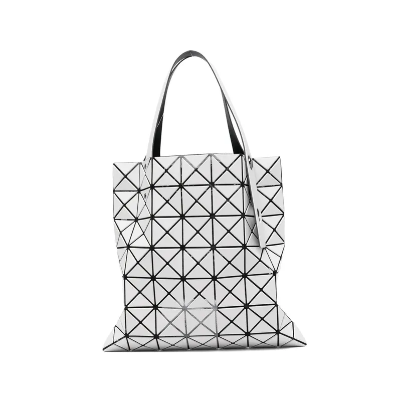 Bao Bao Bags Gray - Bao Bao Issey Miyake