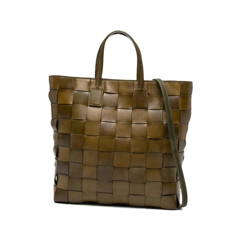 Bags Green - Dragon Diffusion