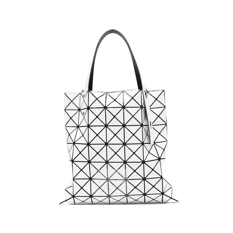 Bao Bao Bags White - Bao Bao Issey Miyake