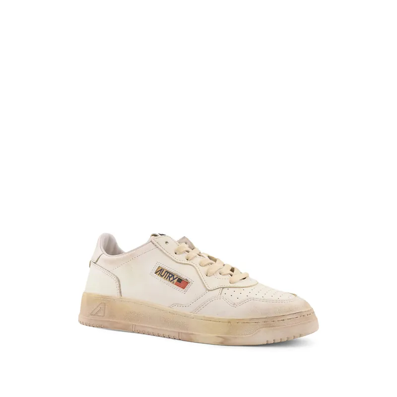 Sneakers Neutral - Autry