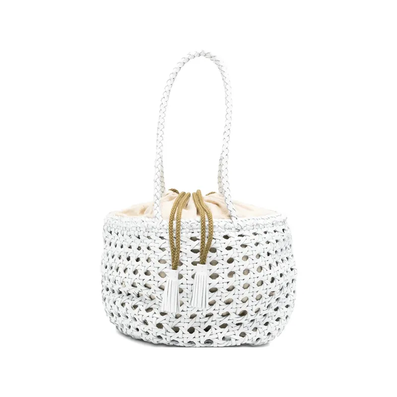 Bags White, Neutral - Dragon Diffusion