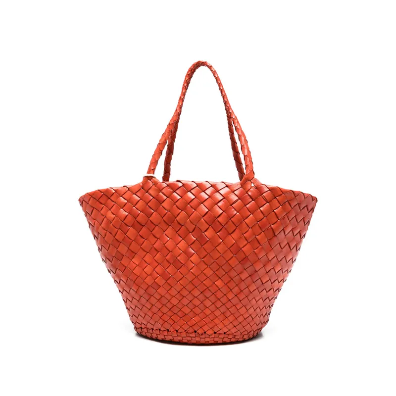 Bags Orange - Dragon Diffusion