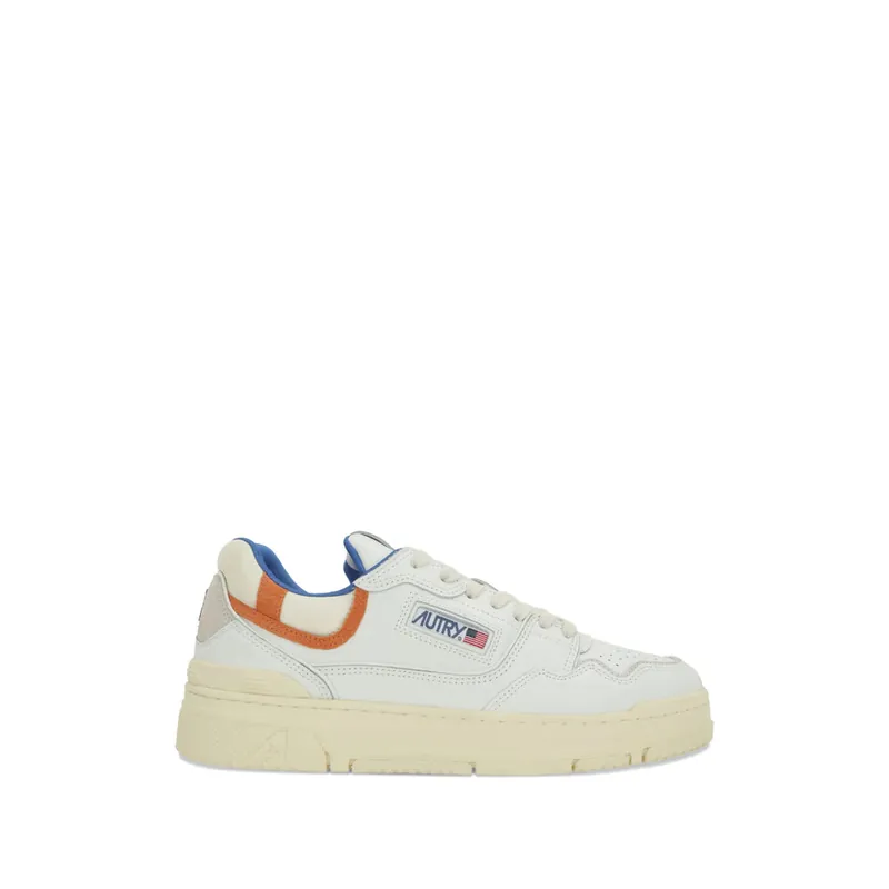 Sneakers White - Autry