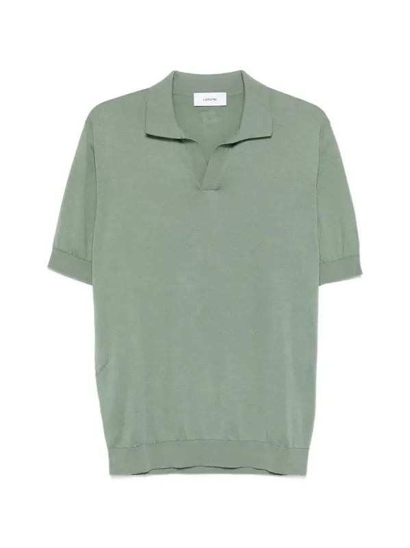 Collared Polo - Lardini
