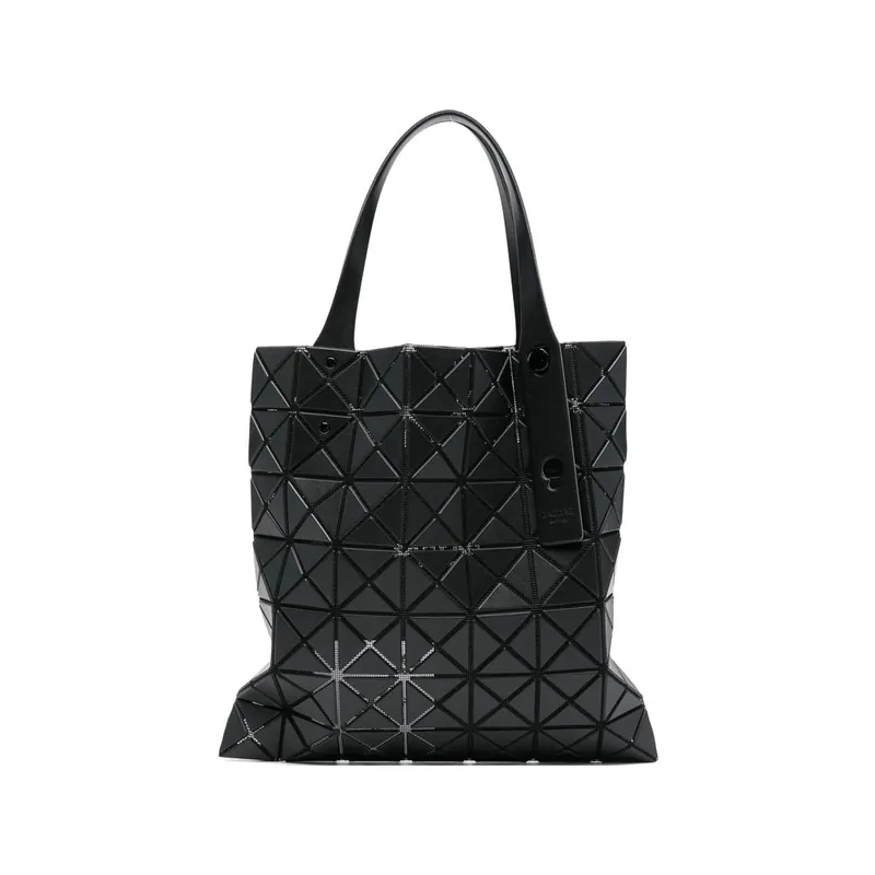 Bao Bao Bags Black - Bao Bao Issey Miyake
