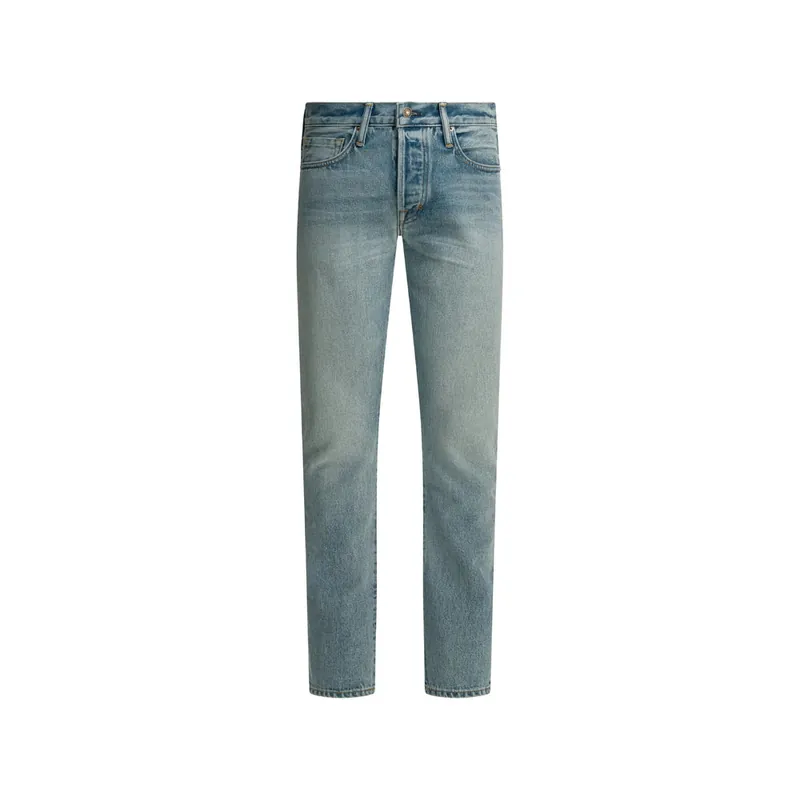 Denim Blue - Tom Ford