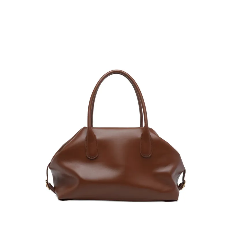 Bags Brown - Themoirè