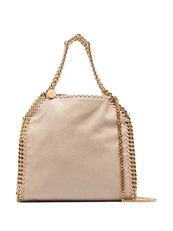 Falabella Mini Tote Bag - Stella McCartney