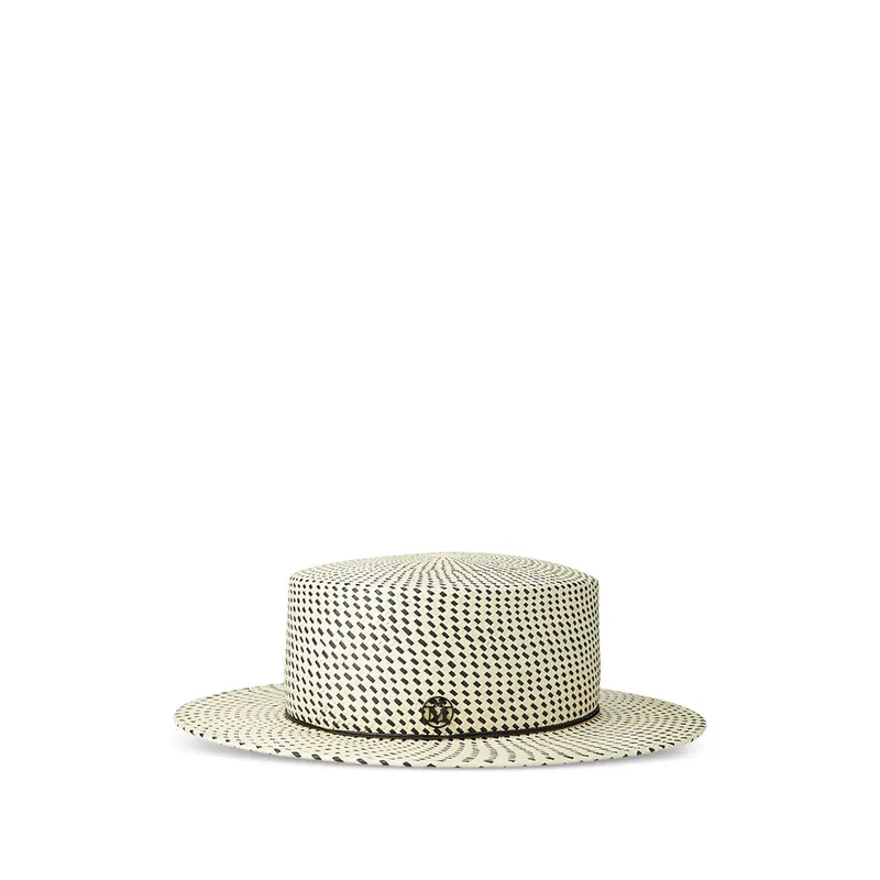 Caps Neutral - Maison Michel