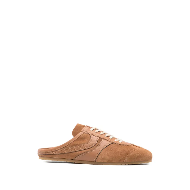 Shoes Brown - Dries Van Noten