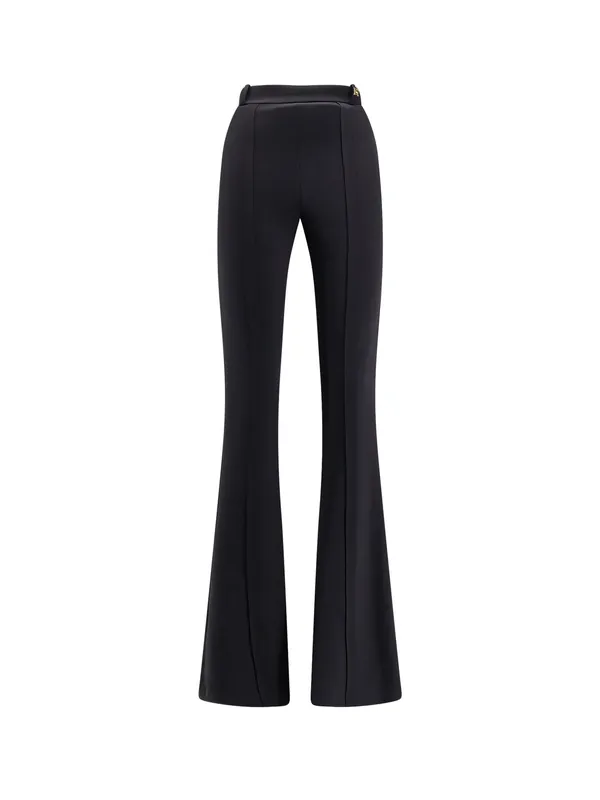 Celana Daily Trousers - Elisabetta Franchi