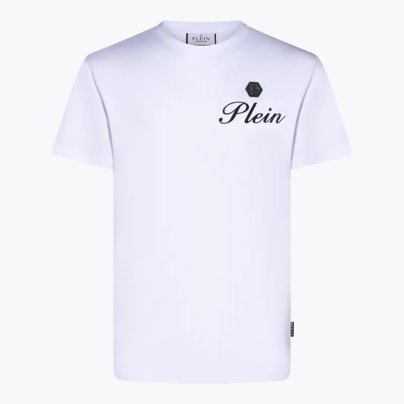 T-Shirts And Polos White