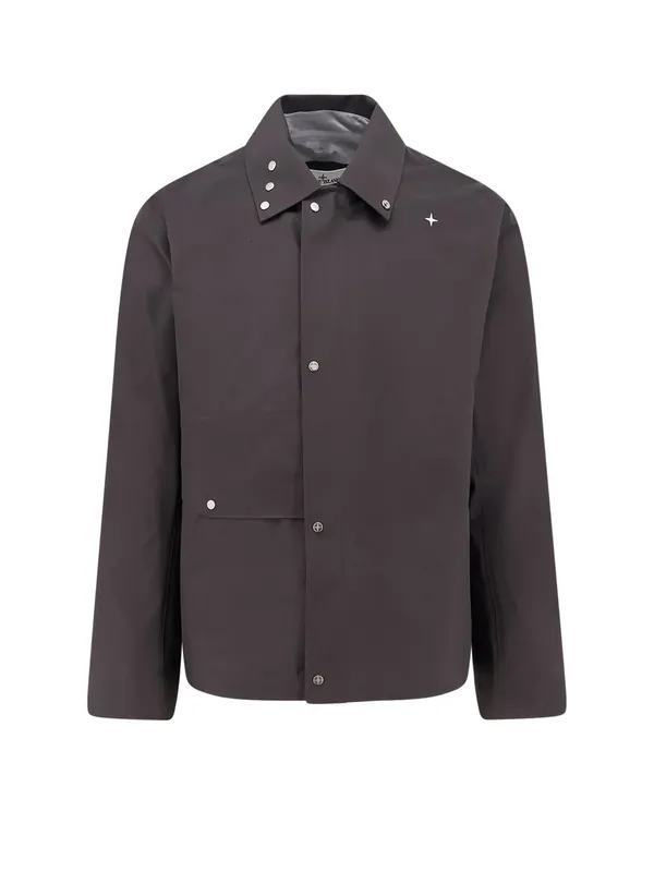 Gore-Tex Jacket
