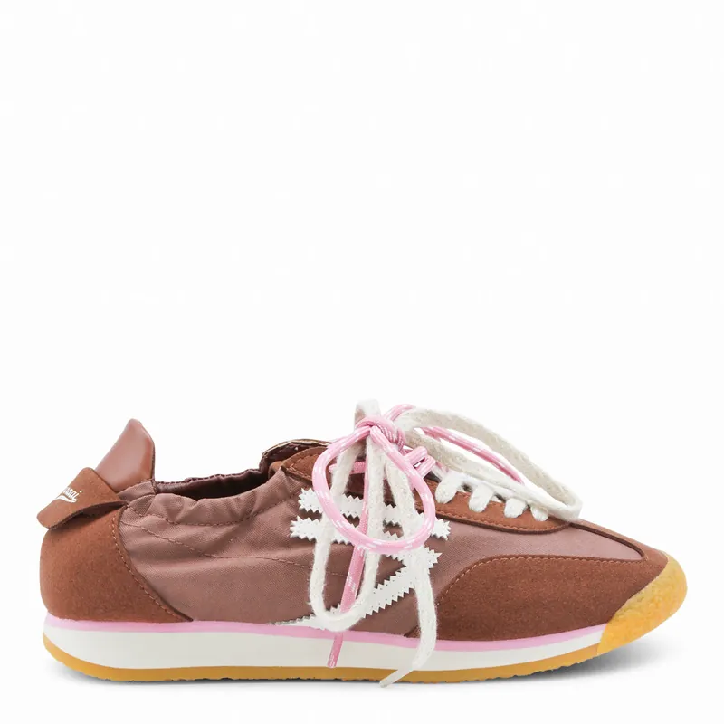 Sneakers Brownie - Puraai
