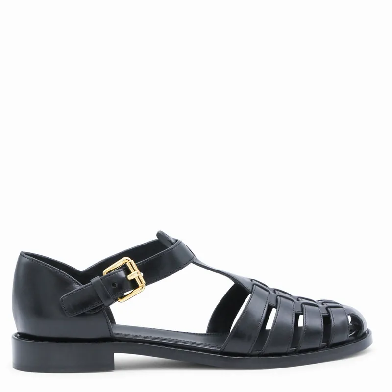 Sandals Black - Church's