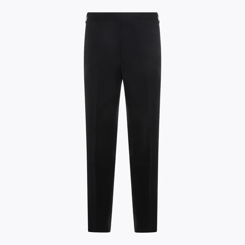 Trousers Scuri - Lardini