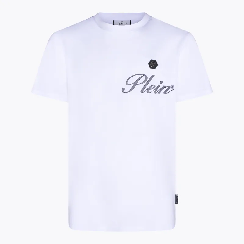 T-Shirts And Polos White