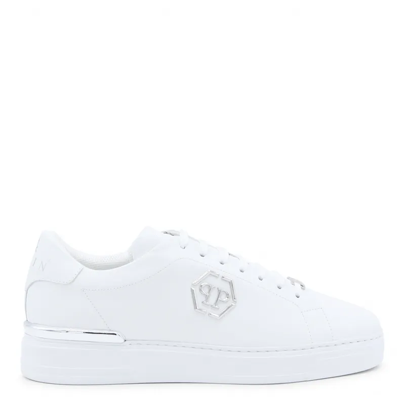 Sneakers White - Philipp Plein