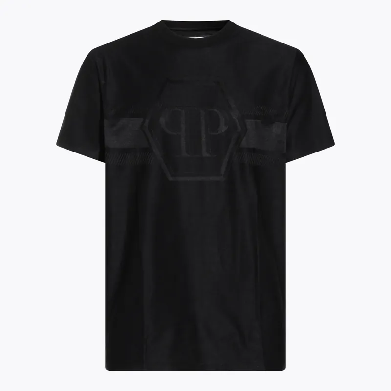 T-Shirts And Polos Black