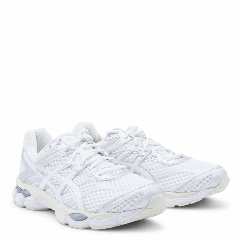Sneakers White/White - Asics