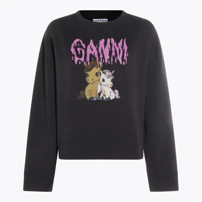 Sweaters Phantom - Ganni