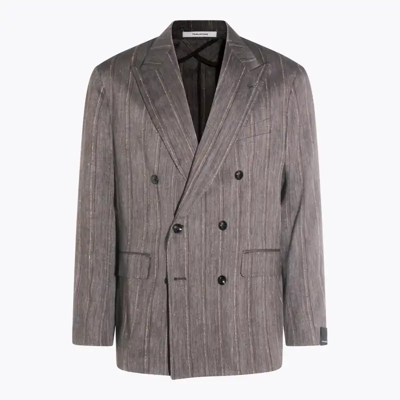 Dresses Tobacco - Tagliatore