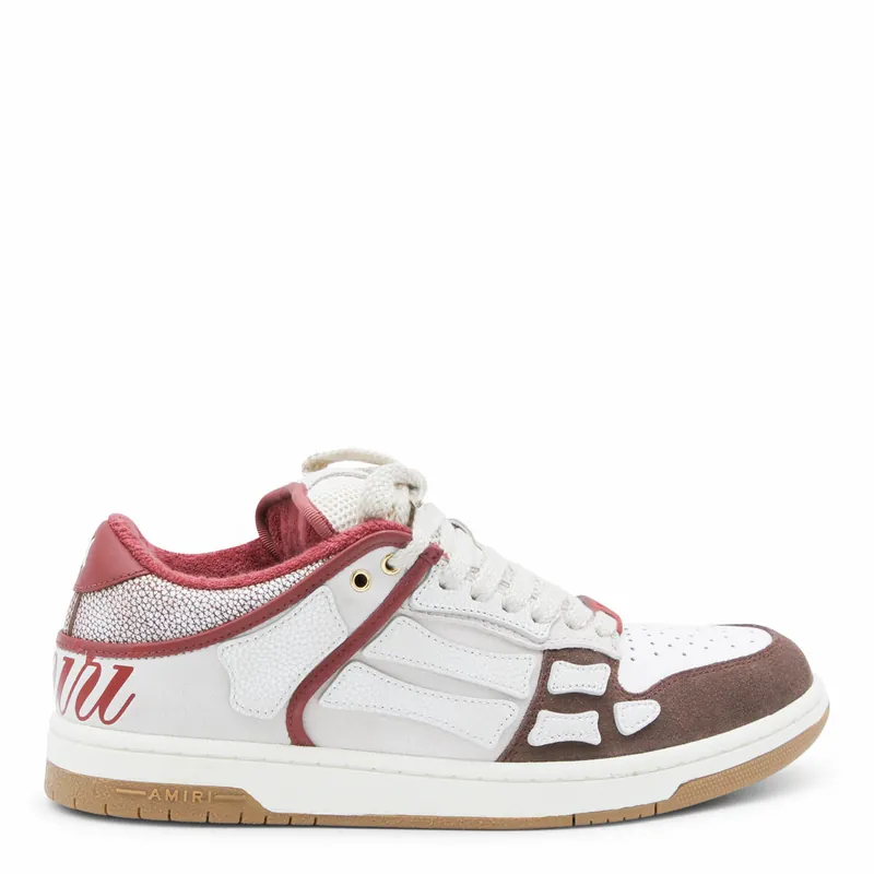 Sneakers Blue - Amiri