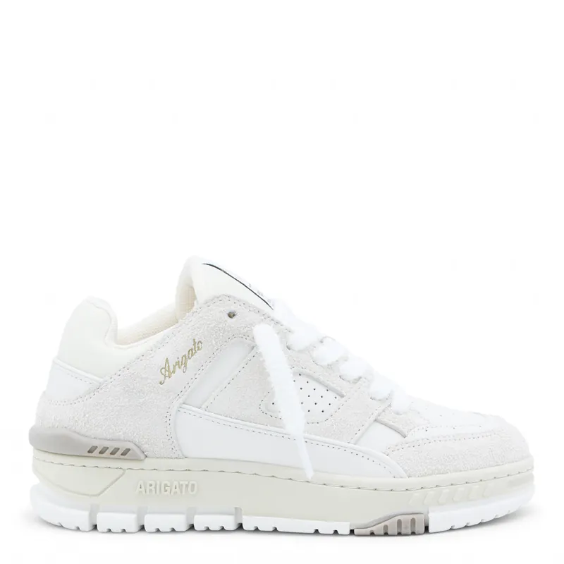 Sneakers Beige/Beige - Axel Arigato
