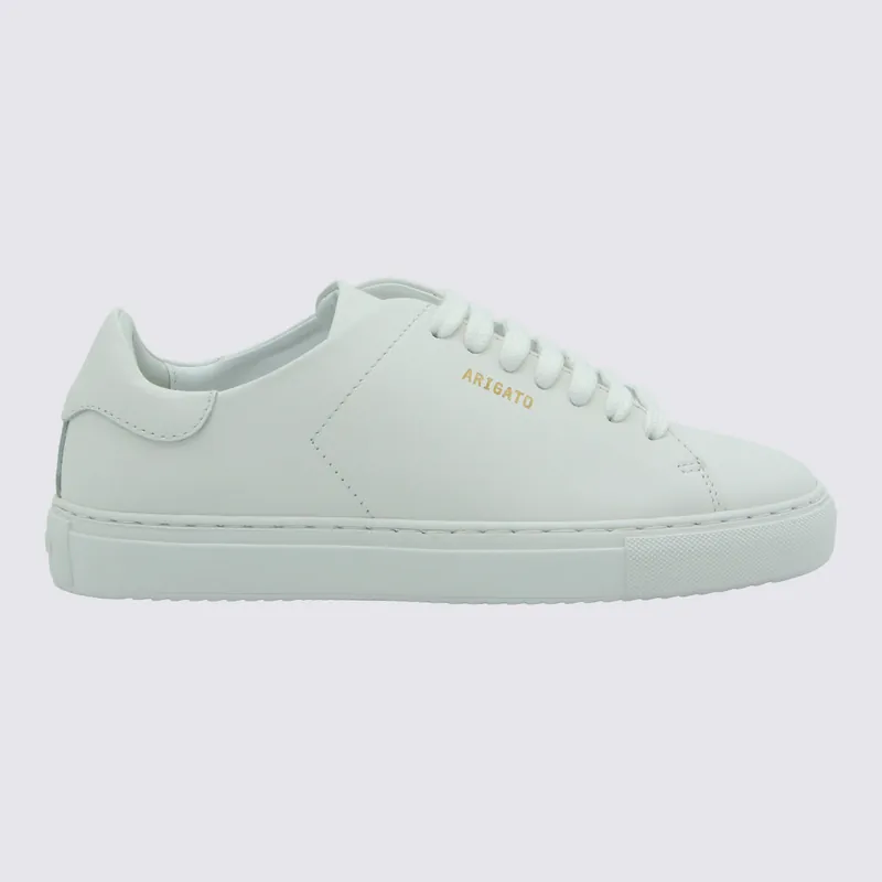 Sneakers White - Axel Arigato