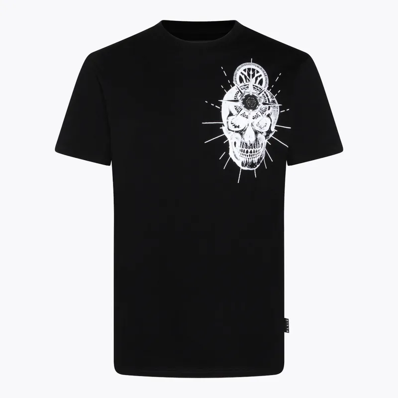 T-Shirts And Polos Black