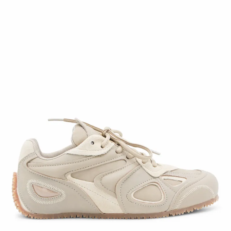 Sneakers Tan/Gum - Axel Arigato