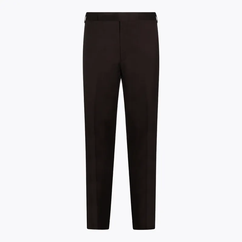 Trousers Scuri - Lardini