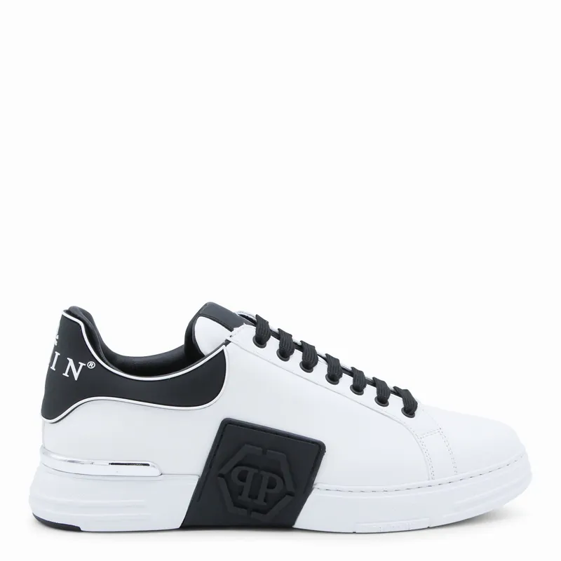 Sneakers Black - Philipp Plein