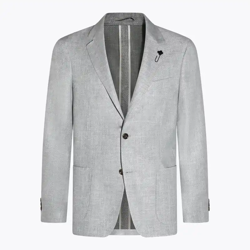 Jackets Menta - Lardini