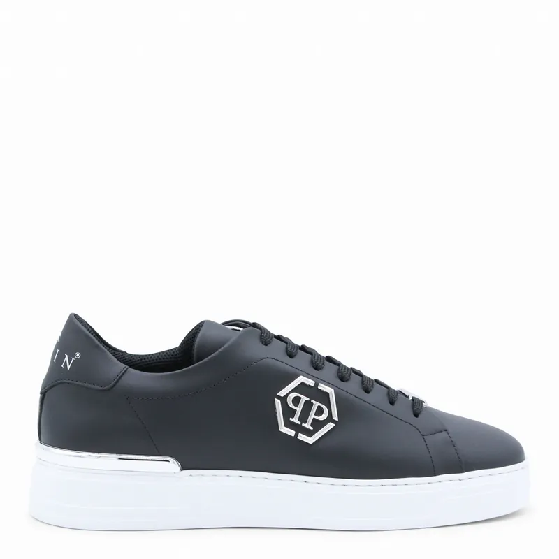 Sneakers Black - Philipp Plein