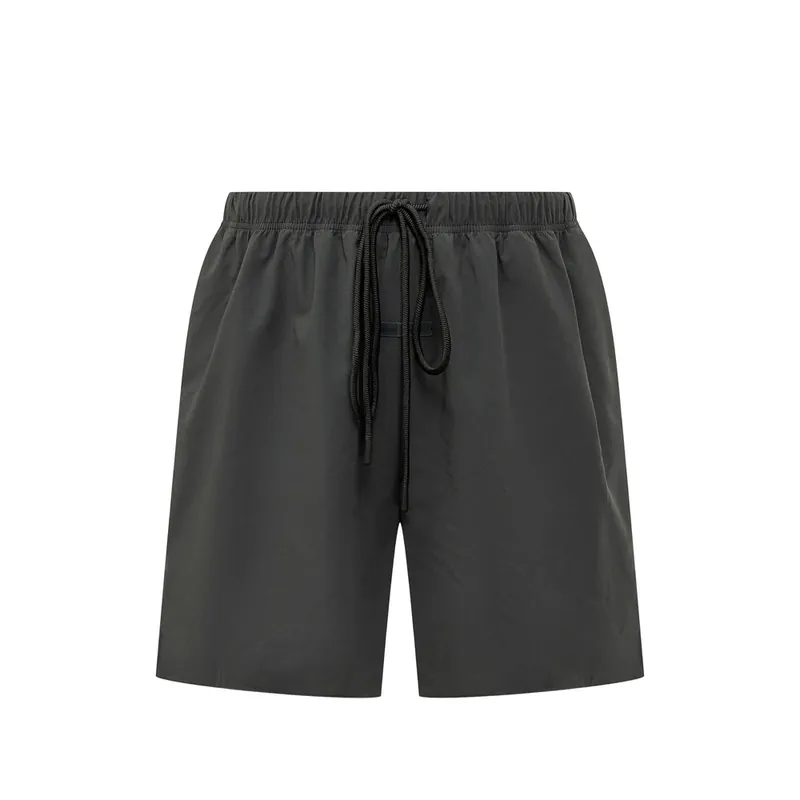 Shorts Black - Fear Of God Essentials