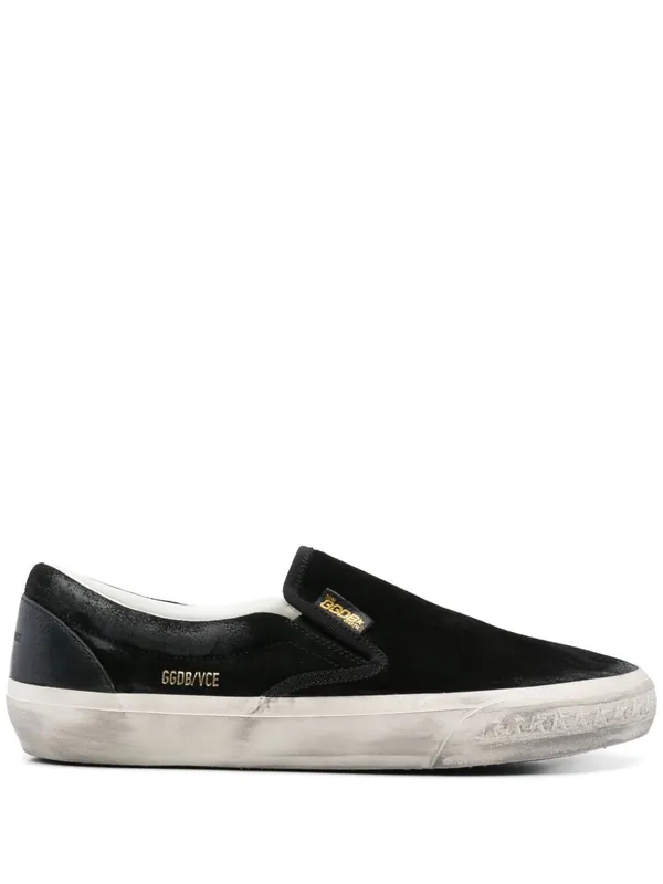 Vce Slip On - Golden Goose