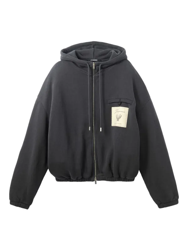 Le Hoodie Torneo - Jacquemus