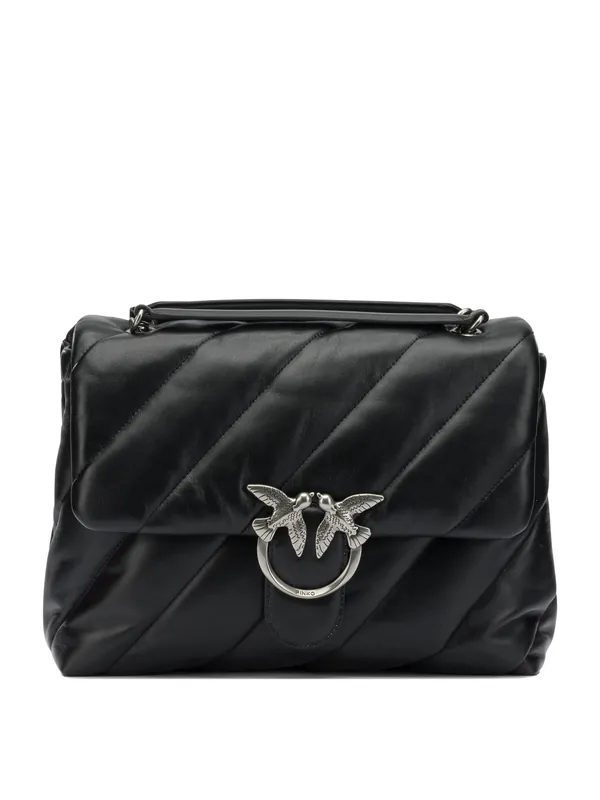 Crossbody Bags Black - Pinko