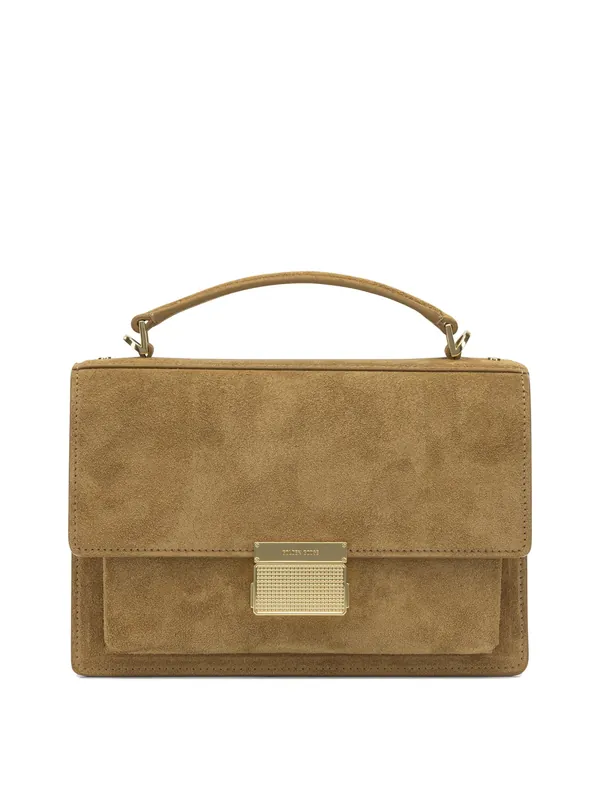 Venezia Handbags Brown - Golden Goose
