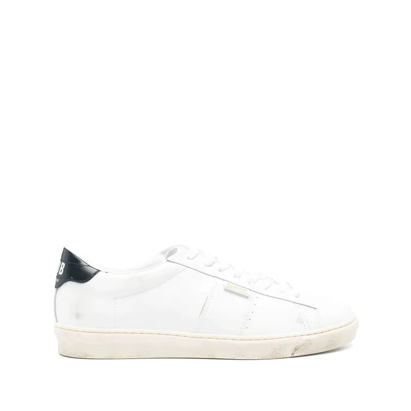 Sneakers White - Golden Goose