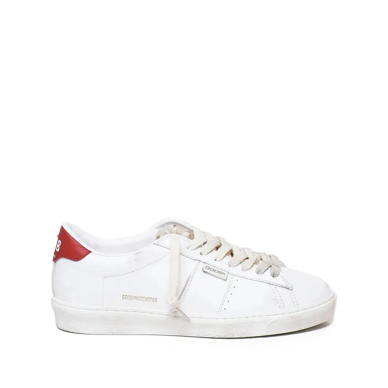Sneakers White - Golden Goose