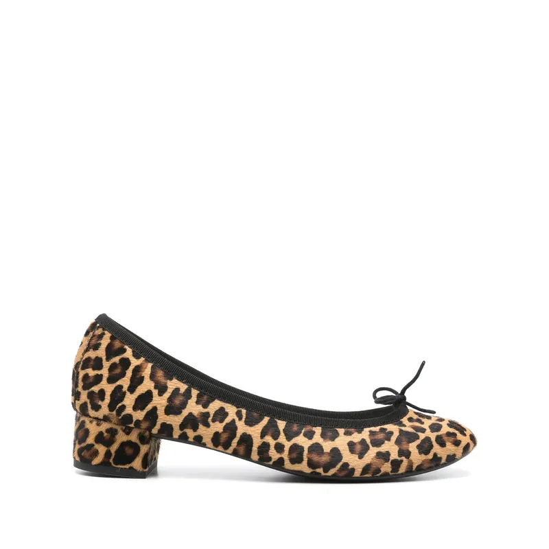 Shoes Neutral, Brown - Repetto