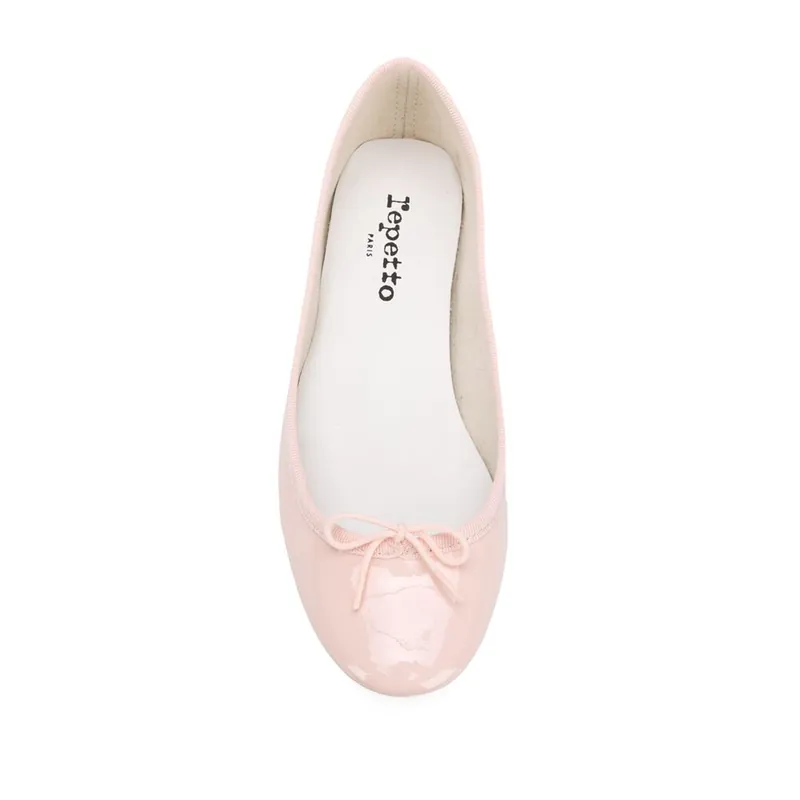 Shoes Pink - Repetto
