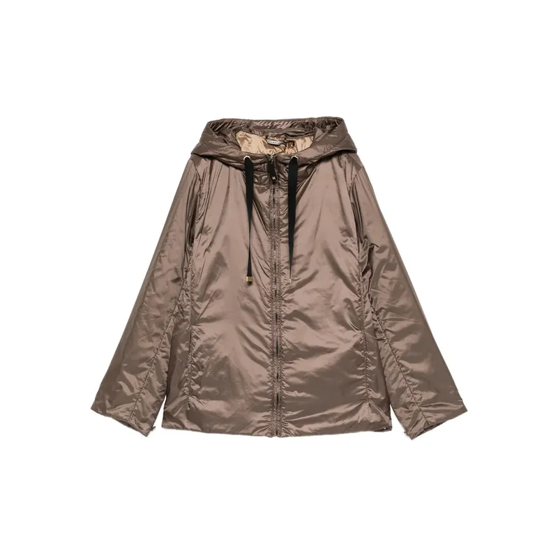 Outerwears Brown - Max Mara The Cube