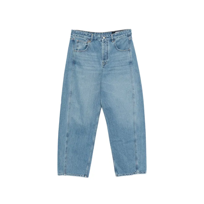 Denim Blue - Jacquemus
